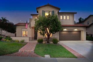 8045 Calle Pinon, Carlsbad, CA 92009-6969