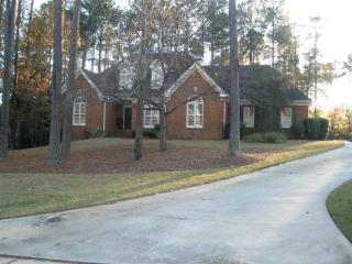 1691 Canterbury Pointe, Conyers, GA 30013-6412