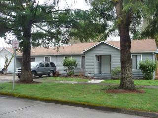 506 2nd Ave, Beaverton OR  97123-4460 exterior