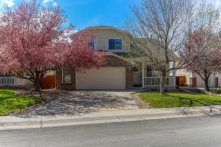 2779 Waco Way, Denver CO  80013-6172 exterior