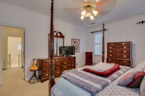 1419 Ashwood Dr, Evans GA  30809-5007 exterior