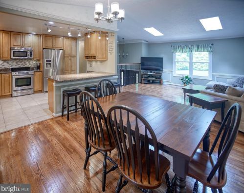 2521 Tally Ho Dr, Fallston MD  21047-1220 exterior