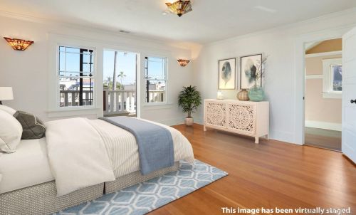 3734 6th Ave, San Diego, CA 92103-4317