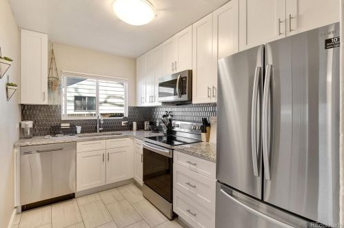 2727 Delaware St, Englewood CO 80110-1432 exterior