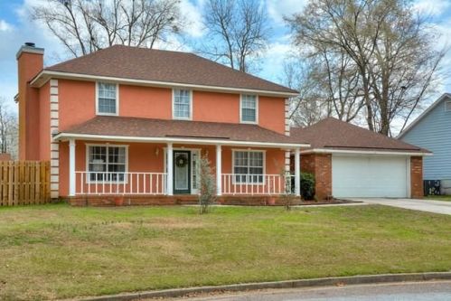 565 Ansley Way, Evans, GA 30809-3817