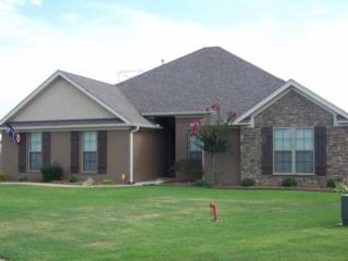 220 Gipson Cv, Conway, AR 72034-7785