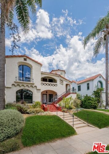 937 Lincoln Blvd, Santa Monica, CA 90403-2830