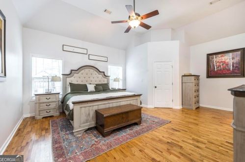 206 Sansbury Trl, Warner Robins GA  31088-3142 exterior