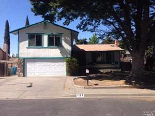 131 Bristol Dr, Vacaville, CA 95687-5004