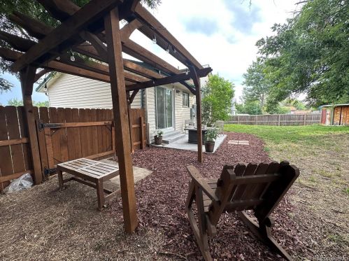 8217 Explorador Calle, Denver CO  80229-5566 exterior