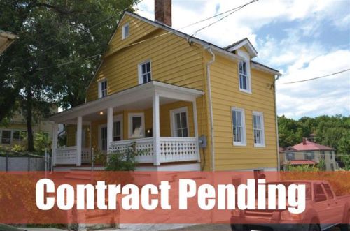 12 Madison St, Staunton, VA 24401-4114