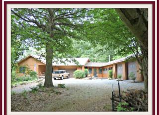 731 Green Hill Rd, Dandridge, TN 37725-6141