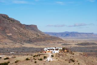 43071 Fm 1703, Alpine, TX 79830-1030