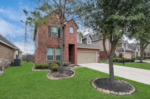 20130 Emerald Mountain Dr, Richmond, TX 77407-4184