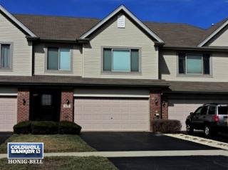 8312 Auburn Ln, Frankfort, IL 60423-1696