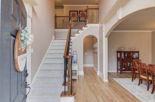 458 Delaperriere Loop, Jefferson GA  30549-7949 exterior