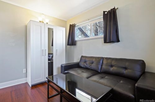 9613 57 Pl, Arvada CO  80002-2124 exterior