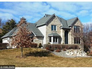 3615 Wedgewood Ln, Minneapolis, MN 55441-1148