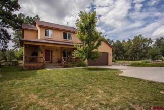60 Fir Dr, Durango, CO 81301-7736