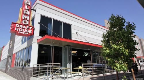 1607 Vrain St, Denver CO  80204-1132 exterior