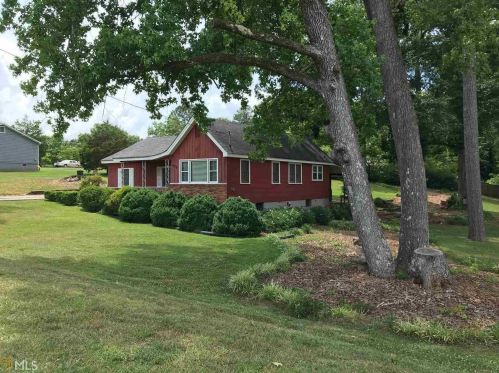 529 Griffith Dr, Palmetto, GA 30268-1013