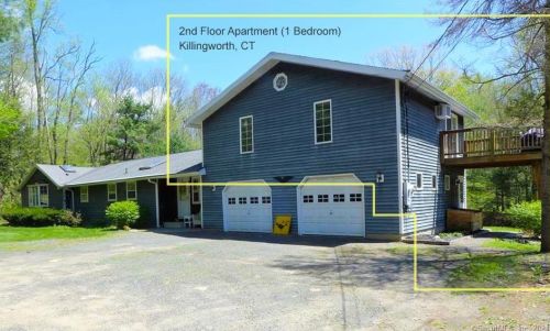 489 Roast Meat Hill Rd, Deep River CT  06419-2317 exterior