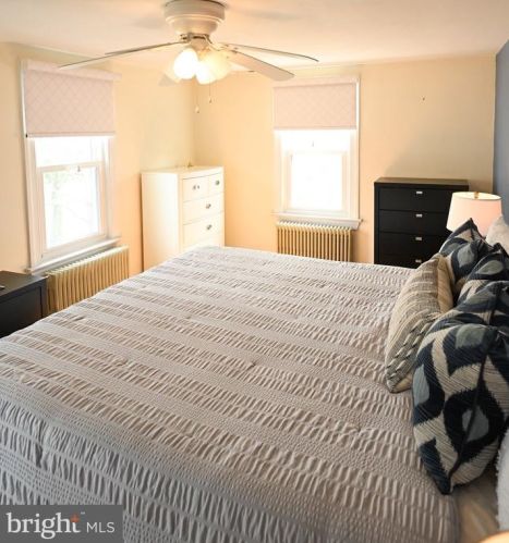 119 Ardmore Ave, Haddonfield NJ 08033-1427 exterior