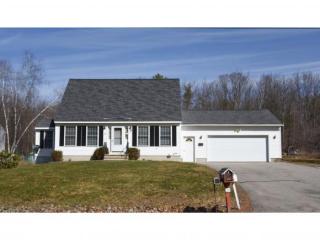 58 Whitehall Rd, Rochester, NH 03867-1719