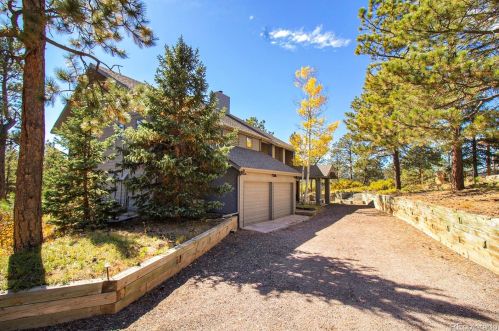 17395 Caribou Dr, Woodmoor, CO 80132-7410