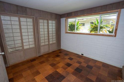 48 Akamu Pl, Honolulu HI  96817-1422 exterior