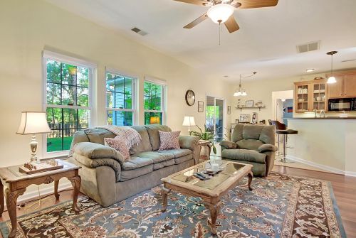 144 Sweet Alyssum Dr, Ladson SC  29456-3898 exterior