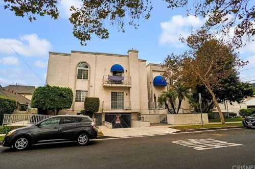 151 Maple St, Burbank, CA 91505-4258