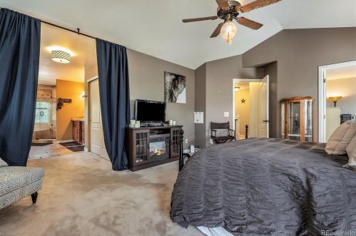 12839 Crazy Horse Ct, Parker CO  80134-7456 exterior