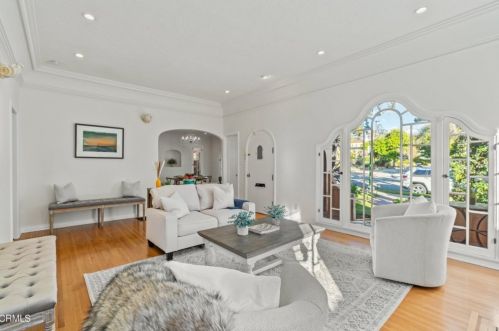 1133 Cordova Ave, Glendale CA  91206-2114 exterior