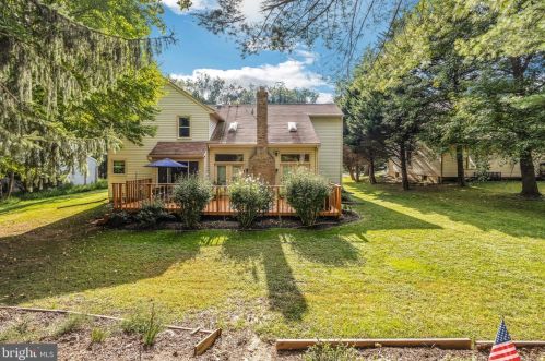 15413 Merrifields Ln, Silver Spring MD 20906-1262 exterior