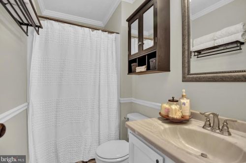 6 Spangler Ct, Graceham MD 21788-1791 exterior