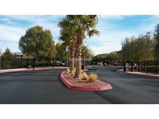 173 Afternoon Rain Ave, Henderson NV  89002-6595 exterior