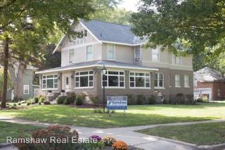 509 Willis Ave, Champaign IL  61821-2700 exterior