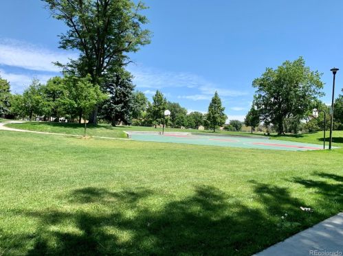 3393 Oneal Pkwy, Boulder CO 80301-1952 exterior