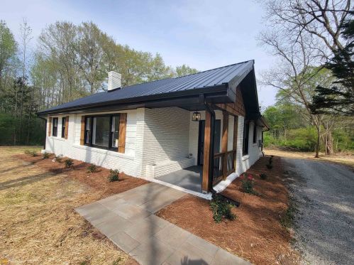 3915 Collier Ave, Meansville, GA 30256-4403