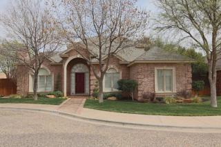 8203 Richmond Ave, Lubbock TX  79424-4235 exterior