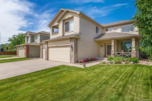 9813 Quay Way, Westminster, CO 80021-5422