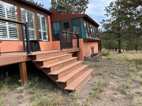 212 Matterhorn Cir, Horn Creek CO  81252-8729 exterior