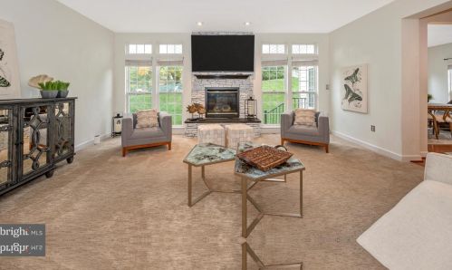 625 Glenbrook Dr, Middletown MD  21769-7739 exterior