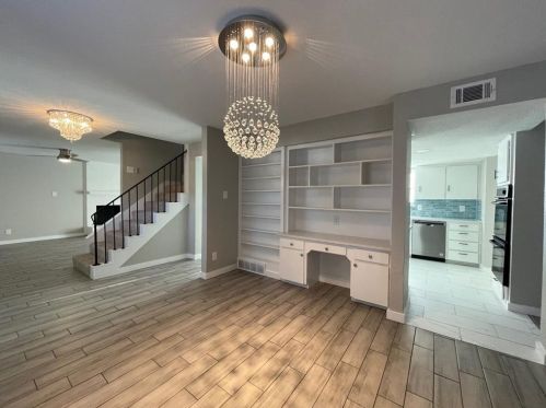 408 Glen Oaks Blvd, Dallas TX  75232-2014 exterior