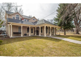 100 Murray St, Longmont, CO 80544-9908