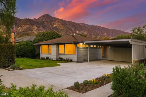 2052 Pepper Dr, Altadena, CA 91001-3525