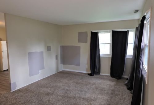 2179 Wright St, Gary IN  46404-2864 exterior