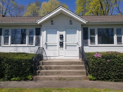 140 Walnut St, Southington CT  06489-2334 exterior