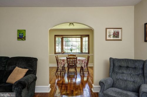 126 Homestead Ave, Haddonfield NJ 08033-2732 exterior